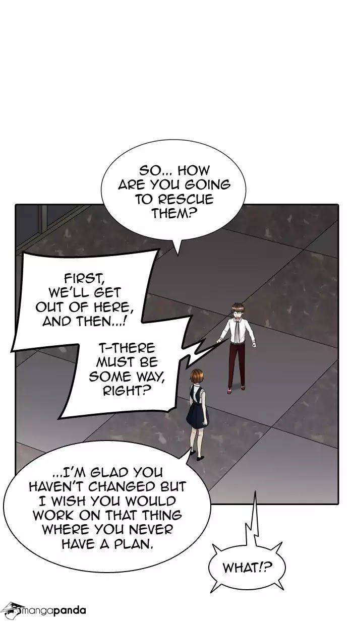 Tower of God Chapter 403 image 020